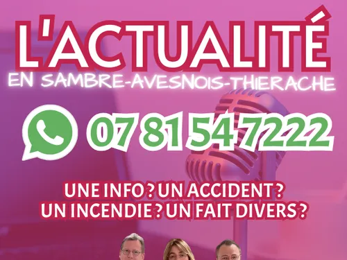 Test evenement 