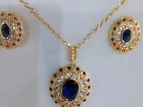 Aulnoye-Aymeries : fermeture d’une bijouterie 