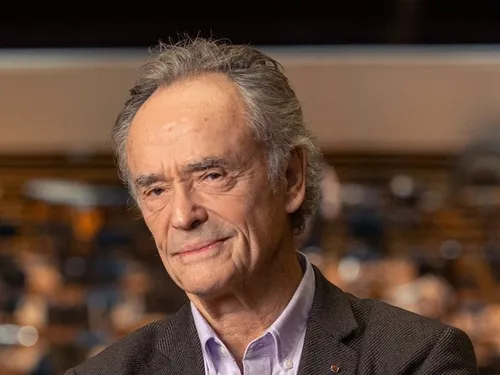 Aulnoye-Aymeries accueillera l'Orchestre National de Lille et son...