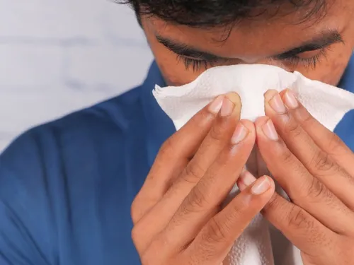 Pollens : vigilance renforcée dans les Hauts-de-France