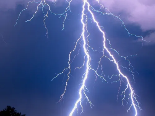 Canicule : encore très chaud avant des orages