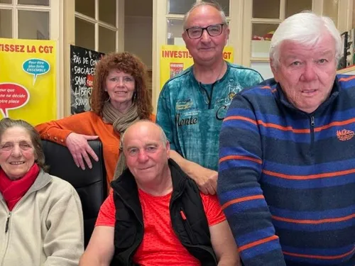 Fourmies : un appel à manifester le 1er mai