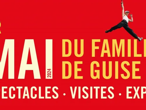 Guise : le maintien des festivités du 1er mai au Familistère