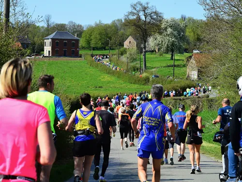 Maroilles : Inscriptions ouvertes pour la course à pied !