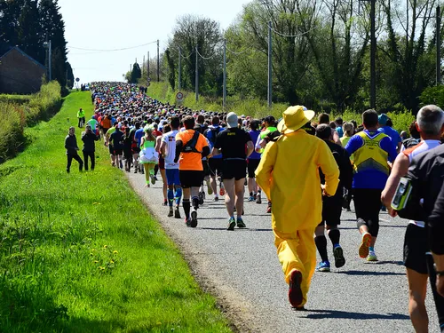 Le 20 km de Maroilles, c’est le 1er mai 