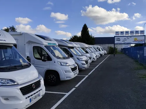 La Flamengrie : Alocamp Services sauvé et relancé par ses salariés