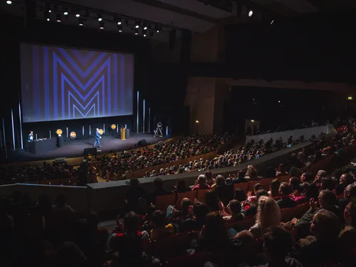 Séries Mania 2026 : Lille en mode séries