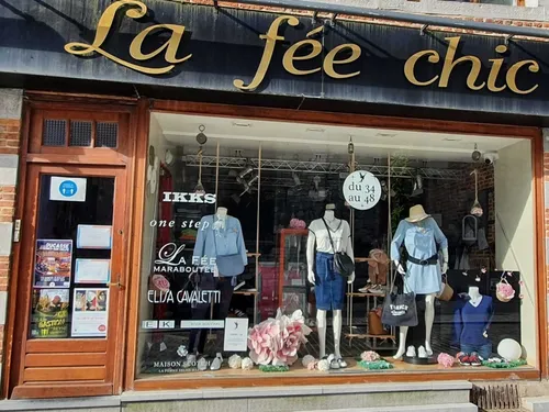 Avesnes-sur-Helpe : une ouverture et une fermeture de commerce