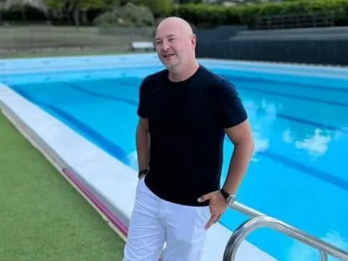 Marle : du « sursis » pour la piscine Sébastien Cauet