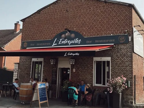 Fontaine-au-Bois : une fermeture de « L’Entrepôtes » pour mieux...