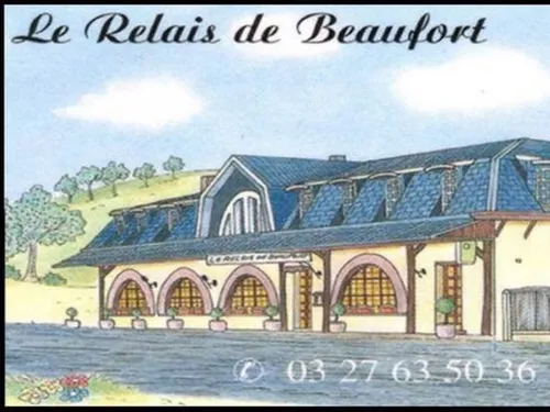 Beaufort : un nouveau chef à la tête du restaurant « Le Relais de...