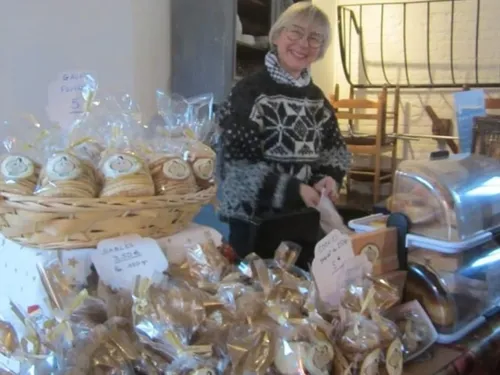 Avesnelles : clap de fin le 31 mars pour la pâtisserie familiale...