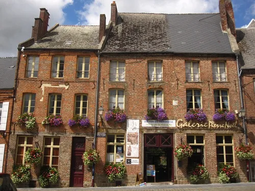 Vervins - Le musée de la Thiérache aura une application mobile