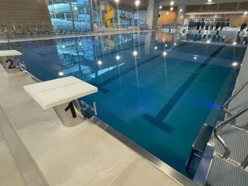 Val de Sambre : trois piscines ouvertes cet été