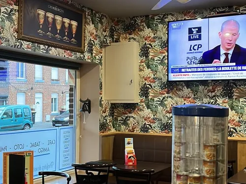 Sains-du-Nord - 50 000 euros remportés au loto !