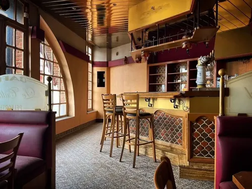 Hautmont : la réouverture le 1er juin du café « Le Culturel »