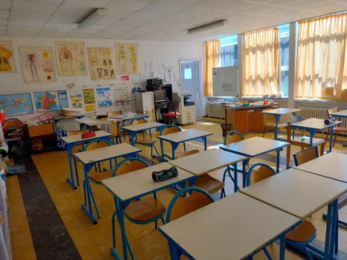 Monceau-Saint-Waast - La mobilisation des parents d'élèves ce samedi 