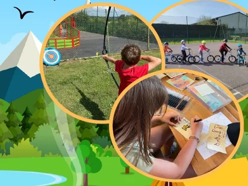 Cœur de l’Avesnois : inscriptions aux activités jeunesses 