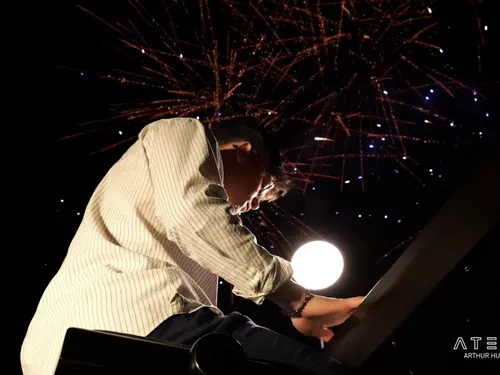 Wignehies / Ohain : une prestation inédite couronnée de succès pour...