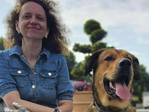 Maubeuge : Sophie Villette veut « reverdir la ville » et « en finir...