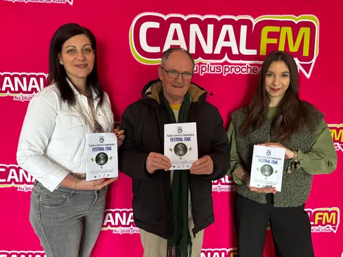 iTAK 2025 - Un petit livret Facile à Lire et à Comprendre fourni...