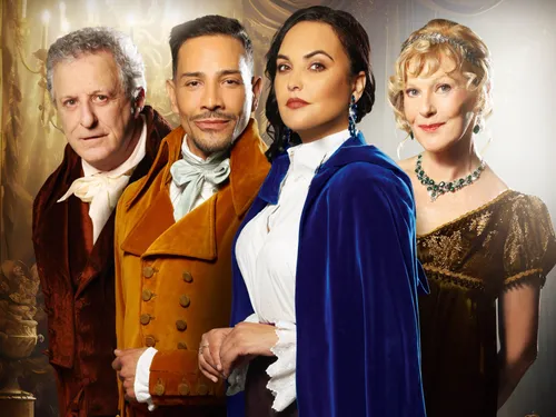 Fourmies :  "Les Cabotines", une plongée explosive dans les...