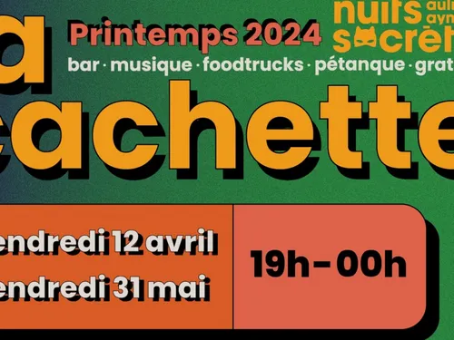 Aulnoye-Aymeries : le retour de la Cachette des Nuits secrètes