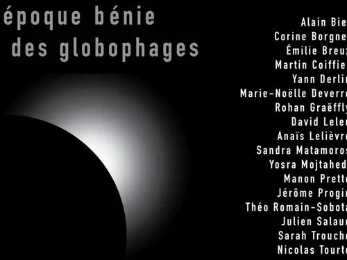 Deux expositions à découvrir actuellement dans le val de Sambre