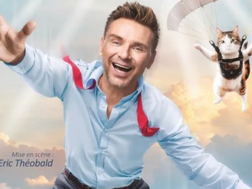 Hirson / Maubeuge : deux nouvelles escales de Jeanfi 