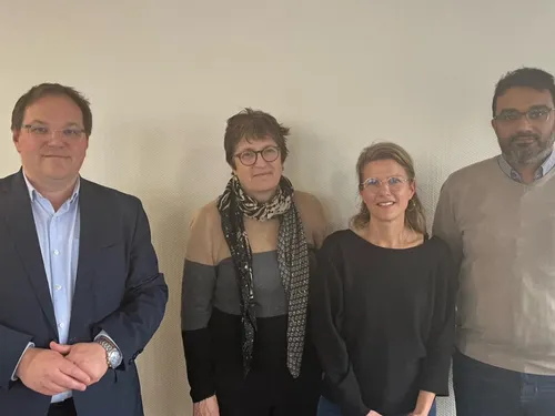 Maubeuge - Comment mieux accompagner les jeunes ?