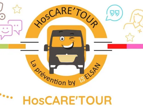 Jeumont : une action de prévention ce jeudi 21 mars avec le Foyer...