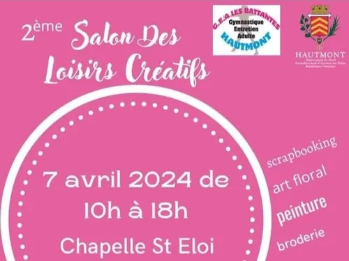 Hautmont : un mois d’avril chargé en animations