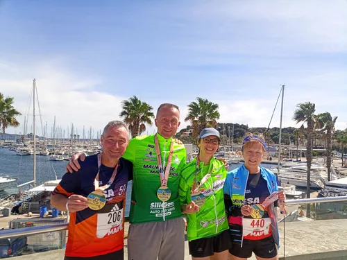 Sports - Des Sambriens et Thiérachiens aux championnats de France...