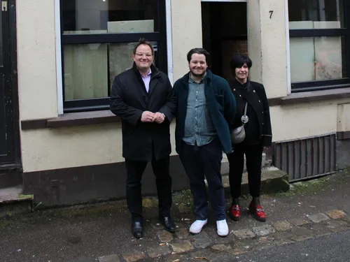 Maubeuge : ouverture repoussée à la rentrée pour « L’Antre de Bières »