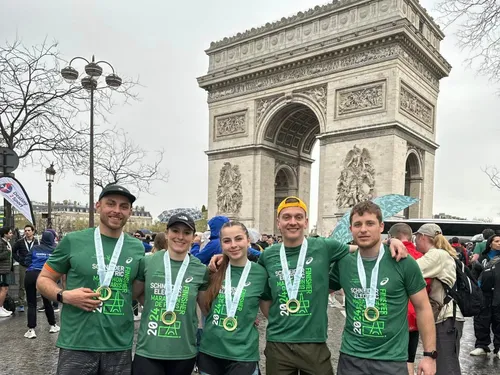 Sports - Retour sur les résultats des 6 et 7 avril 2024