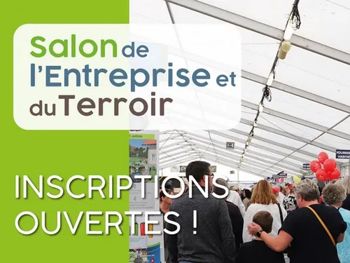 Fourmies : l’ouverture des inscriptions pour exposer au salon de...