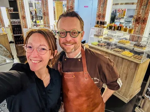 Jeumont - Votez pour "Couleur Chocolat" !