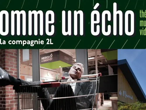 Wargnies-le-Grand : le théâtre au service de l’environnement