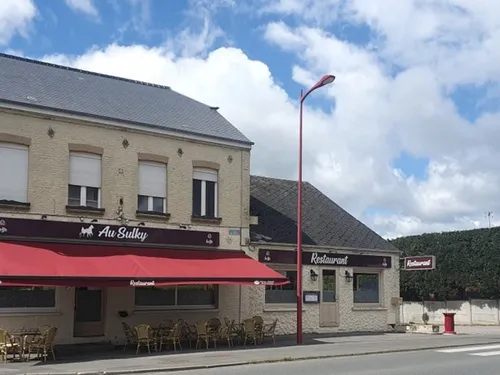 La Capelle : des repreneurs pour l’ancien bar-restaurant « Le...