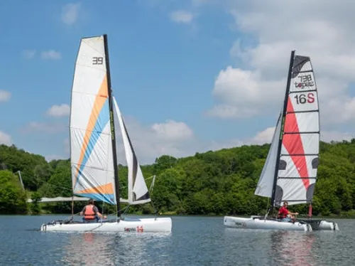 ValJoly : des activités nautiques suspendues