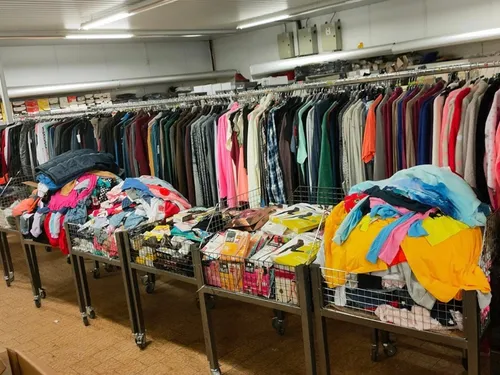 Recquignies : ouverture le jeudi 9 mai d’un nouveau magasin de...