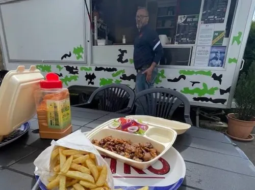 Hautmont : l’ouverture d’une nouvelle friterie familiale 