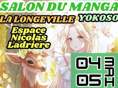 3 événements à ne pas rater ce week-end au Pays de Mormal 