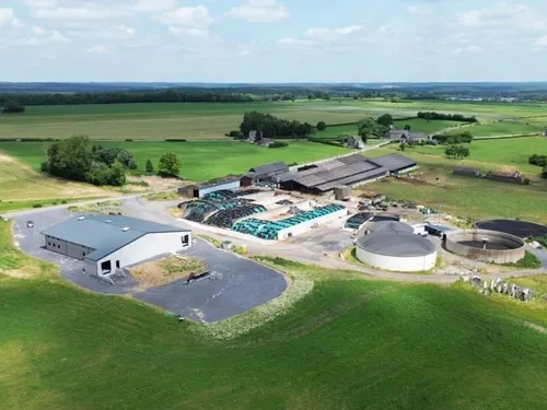 Wallers-en-Fagne : deux nouveaux fromages bientôt produits dans le...