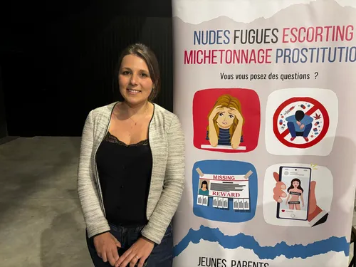 La lutte contre la prostitution des personnes mineures 