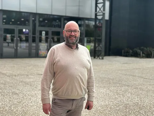 Aulnoye-Aymeries : Madjo en concert au PCA