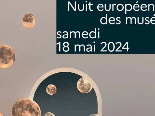 Maubeuge : une nuit des musées samedi à l’Espace Boëz