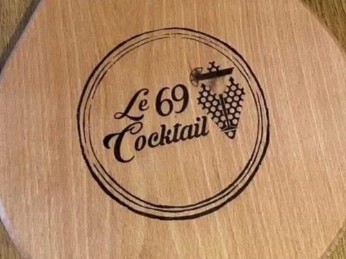 Maubeuge : l’ouverture fin mai du bar  « Le 69 cocktail »