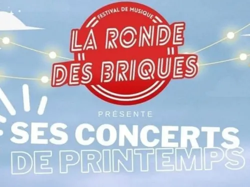 Guise / Bernot : des concerts en amont de la ronde des briques