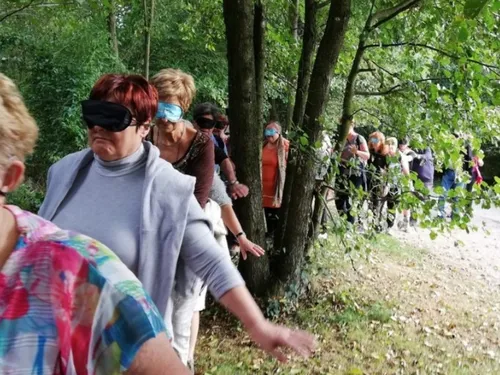 Hirson : sophro rando méditative le 8 juin à Blangy